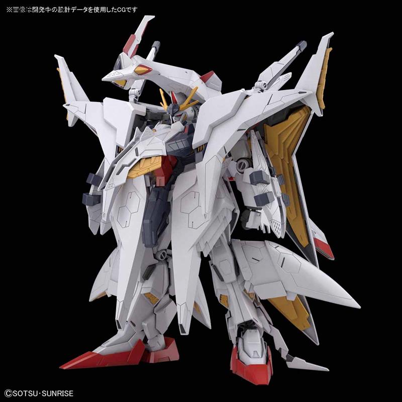 HGUC ペーネロペー 発売日前にゲット!!」@dryのブログ | @dryの